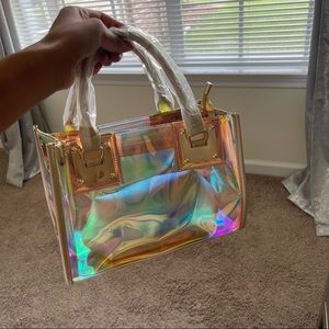 Holographic Purse
